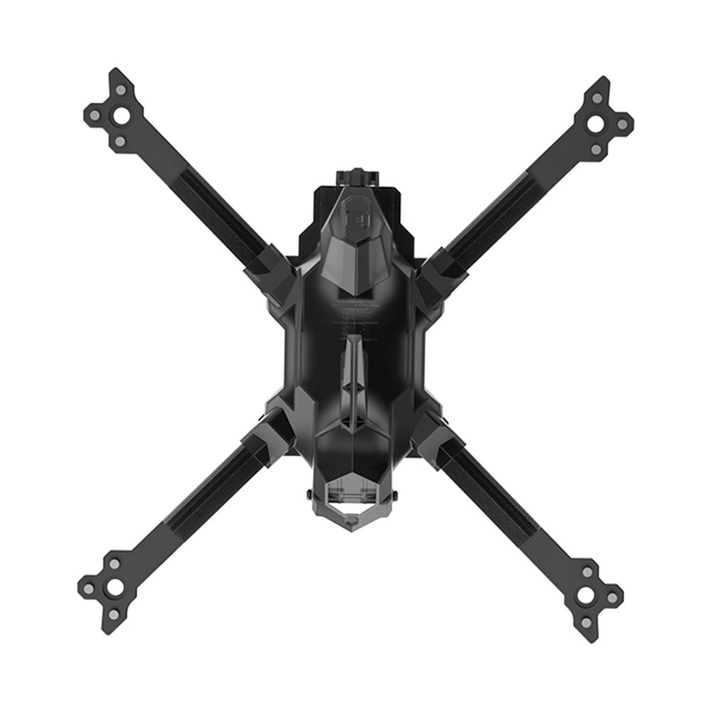 iFlight-Mach-R5-Sport-210mm-Radstand-5-Zoll-X-Tpye-Rahmen-Kit-fuumlr-DIY-RC-FPV-Racing-Drone-2011536-8